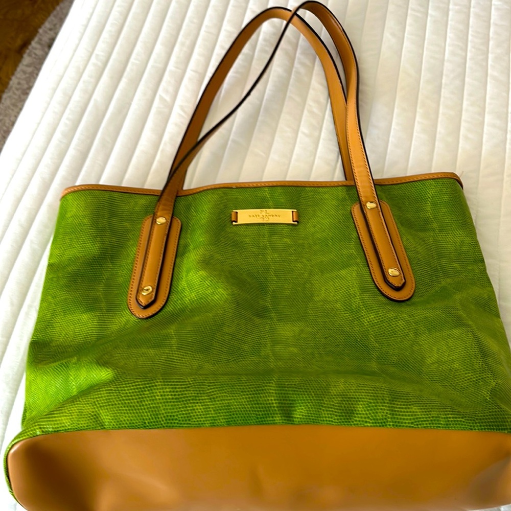 Totebag Kate Landry